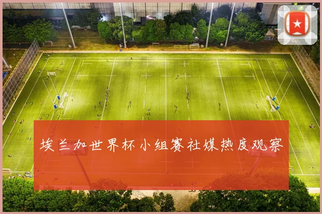 埃兰加世界杯小组赛社媒热度观察