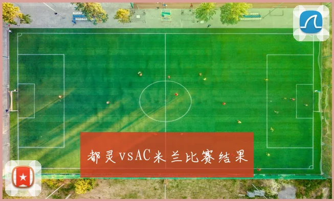 都灵vsAC米兰比赛结果