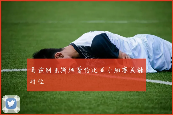 乌兹别克斯坦哥伦比亚小组赛关键对位